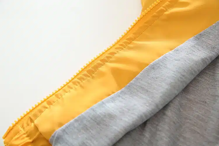 Abreeze Spring Autumn children outerwear & coats classic animal style kids jackets for boys girls New 1-7T children hoodies CQ30 22