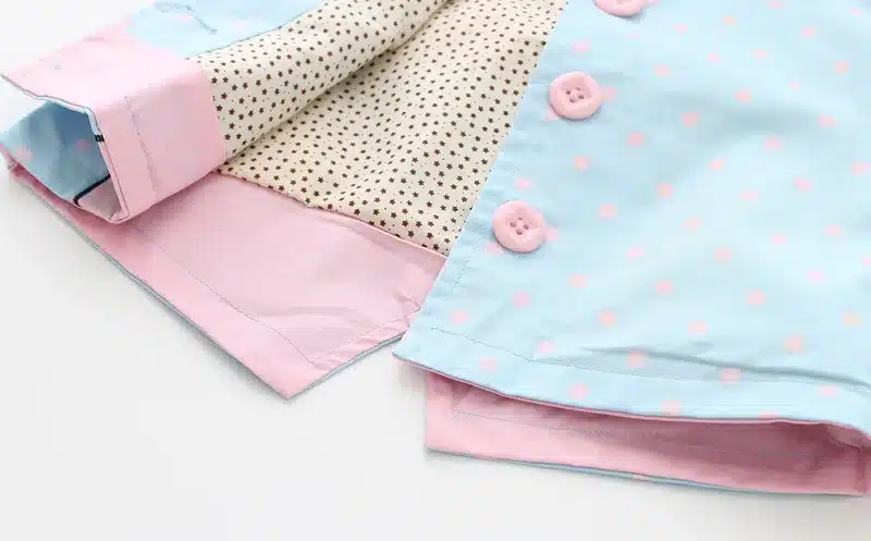 2018 Baby Coat windbreaker Girls Hoodies Toddler Girl Jackets Cartoon Kids Outerwear Spring Fashion children's clothing 1-4 Year 24