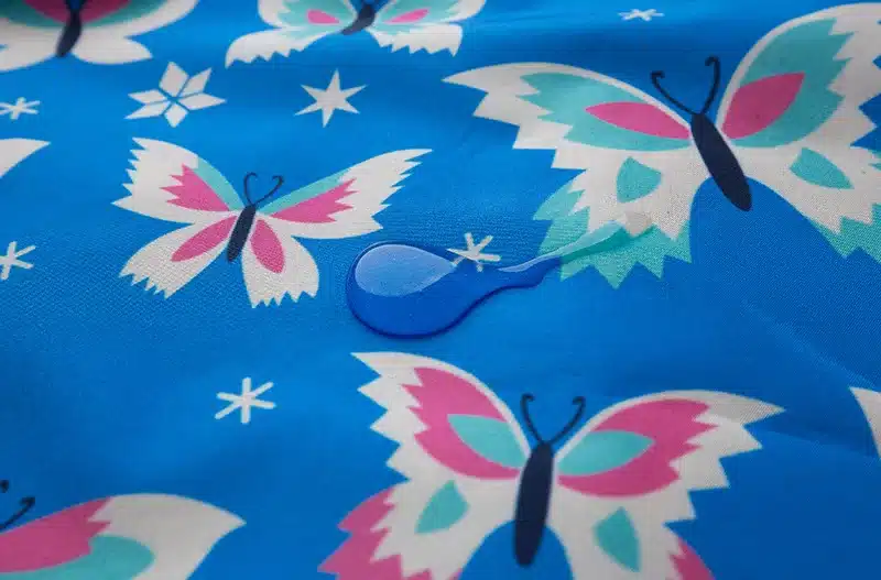 Children Girls Jackets hooded Cartoon Printing Trench Outerwear Kids Coat Baby Raincoat Spring Outwear Brand Children Clothing 24
