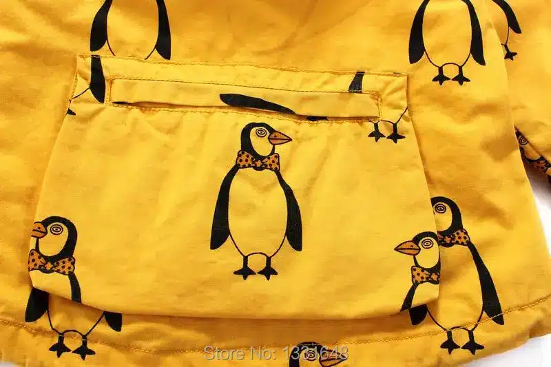 Boy jacket hooded 2016 spring new fashion boys clothes cotton kids outerwear cartoon printed children jackets 2-8T 24