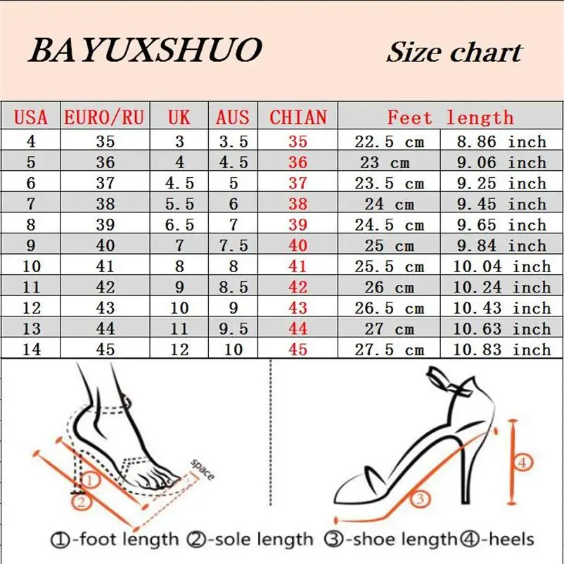 BAYUXSHUO New Women Ankle Boots Roman High Heels Square Heel Booties Fashion Brand Design Ladies Party Shoes Woman White Black 9