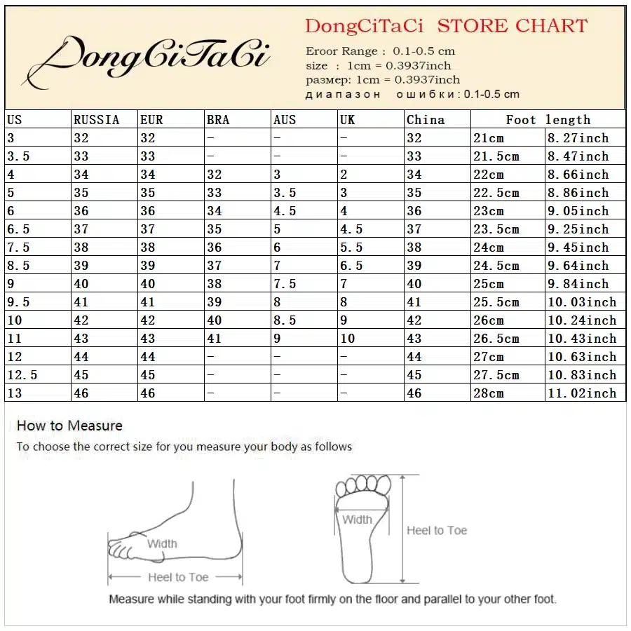 DongCiTaCi Women Ankle Short Boots Shoes Woman Ladies Fashion Transparent Female European USA Thick High Heel Martin Boot 9