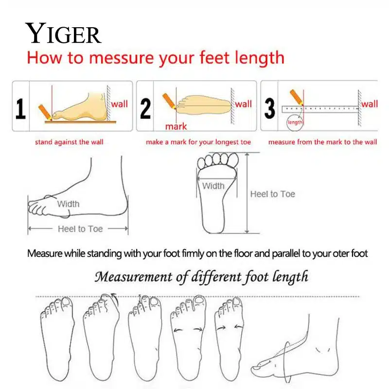 YIGER NEW Men Boots Genuine Leather Boots Large Size Men Casual Boots Lace-Up Bullock Boots Men Black Spring/Autumn Shoes 0007 23