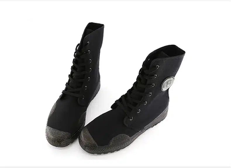 New Men's Plus Size Outdoor Toe Cap Military Work & Safety Boots Shoes Men Camouflage Army Puncture Proof Boots Work High Boots 8