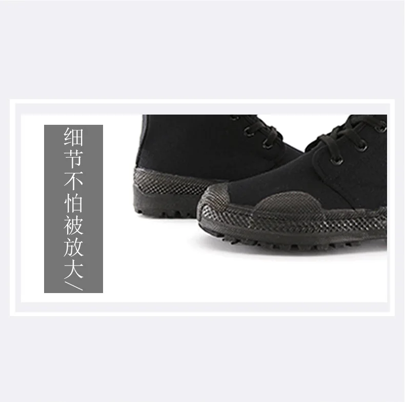 New Men's Plus Size Outdoor Toe Cap Military Work & Safety Boots Shoes Men Camouflage Army Puncture Proof Boots Work High Boots 9