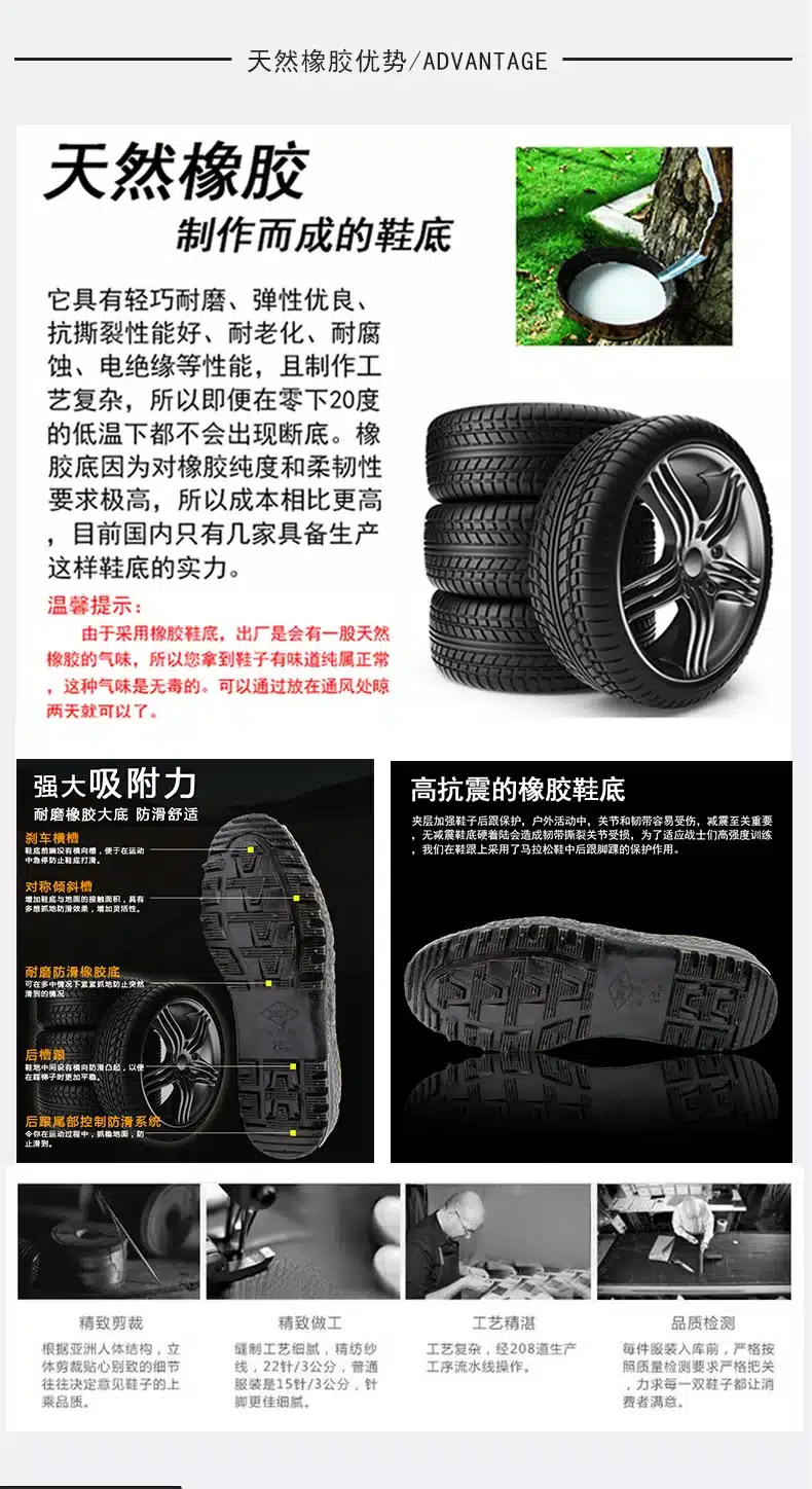 New Men's Plus Size Outdoor Toe Cap Military Work & Safety Boots Shoes Men Camouflage Army Puncture Proof Boots Work High Boots 14