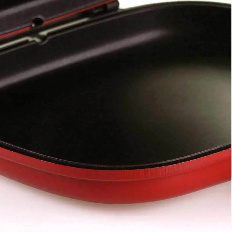 Hot Sale Household 28-32cm Pan Double Side Grill Fry Pan Cookware Double Face Pan Steak Fry Pan Pancake outdoor Kitchen supplies 13