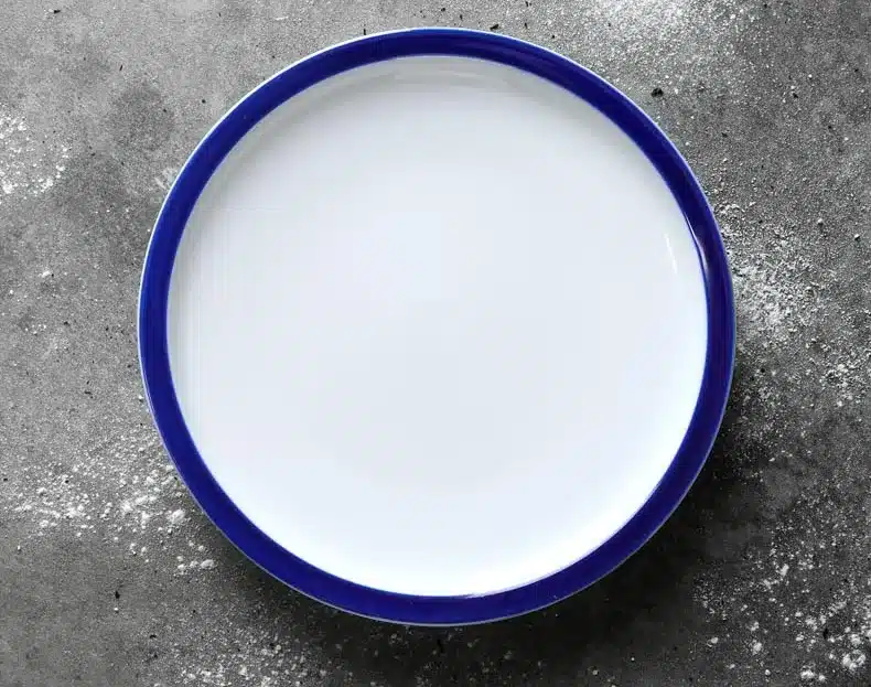 4 Pcs Set Simple Modern Hotel Kitchen Dinnerware Accessories 1 Person Dinner Set Creative Tableware Ceramic Mug Spoon Plate Bowl 6