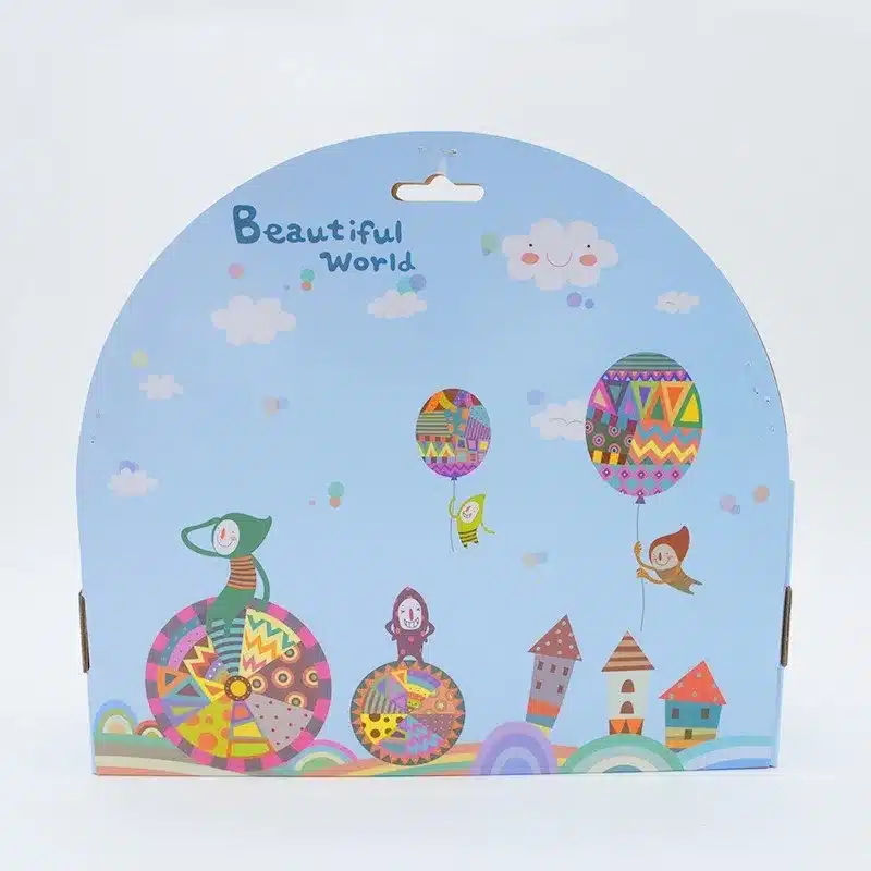 Kitchen 4 pcs / lovely animals dinner set set into the baby 100% Melamine children cutlery set plate glass spoon fork bow 4