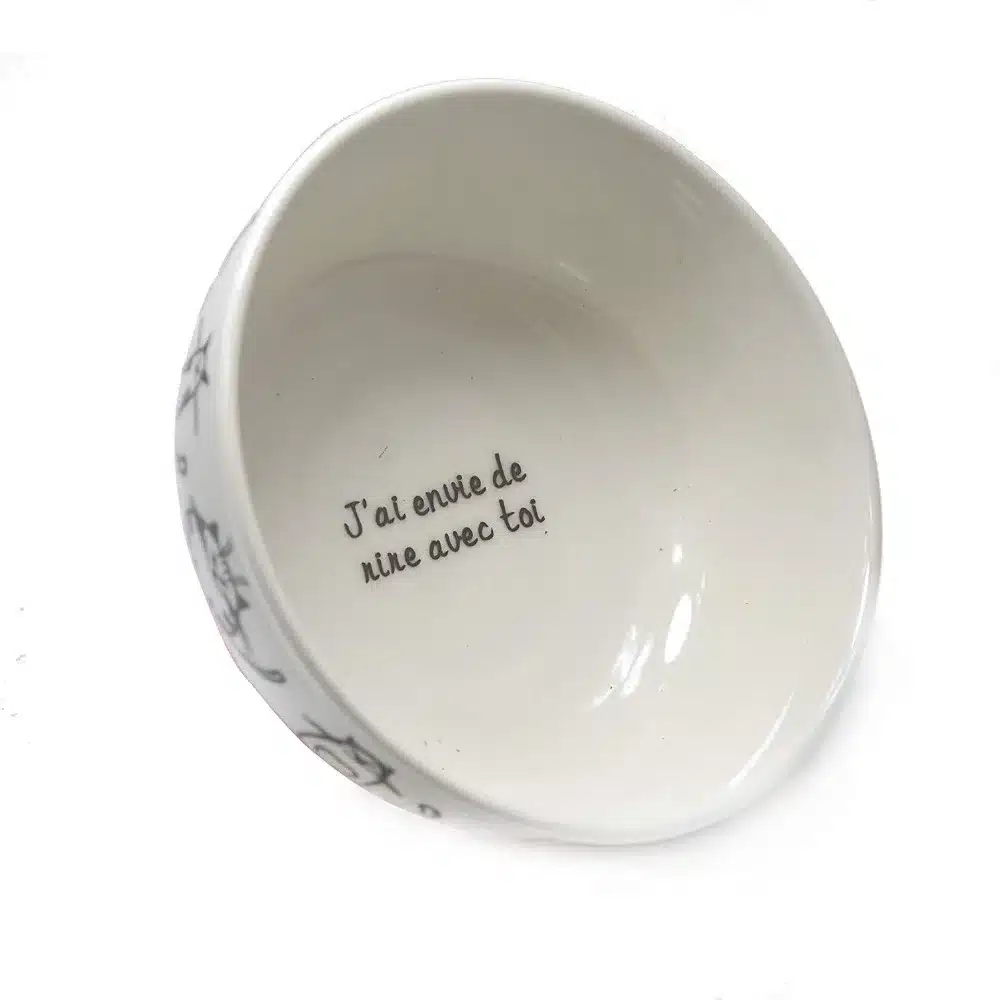 New Japanese classical ceramic tableware kitchen soup noodle rice bowl 6 inch big ramen bowl christmas decorations for home 6