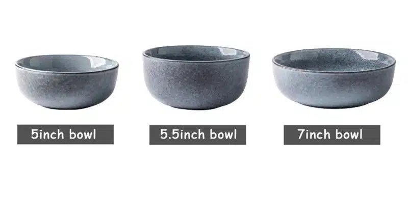 Ceramic Soup Bowl Marble Salad Soup Food Container Chinese Noodle Bowl Tableware Big Capacity Bowls Christmas Dinner Food Tray 23