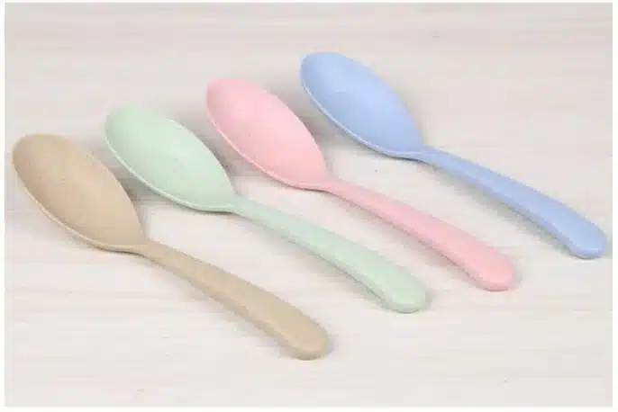 Big promotion The surface of wheat straw bowl buy send tableware MCC1145 10