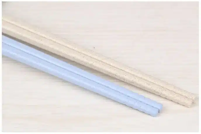Big promotion The surface of wheat straw bowl buy send tableware MCC1145 11