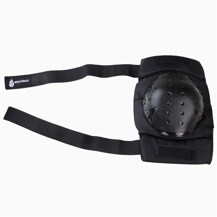 WOSAWE motocross Knee pad Protector riding ski snowboard Tactical Skate Protective Knee Guard motorcycle knee support 16