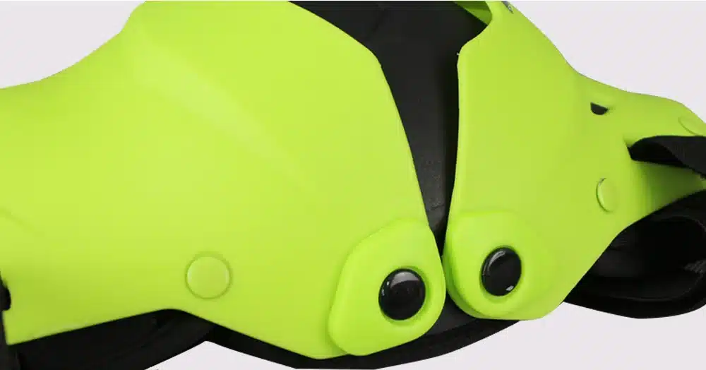 3 colors PRO-BIKER 2018 Motorcycle knee protector Knee sliders motosiklet knee Protective Gear Protector Guards Kit 9
