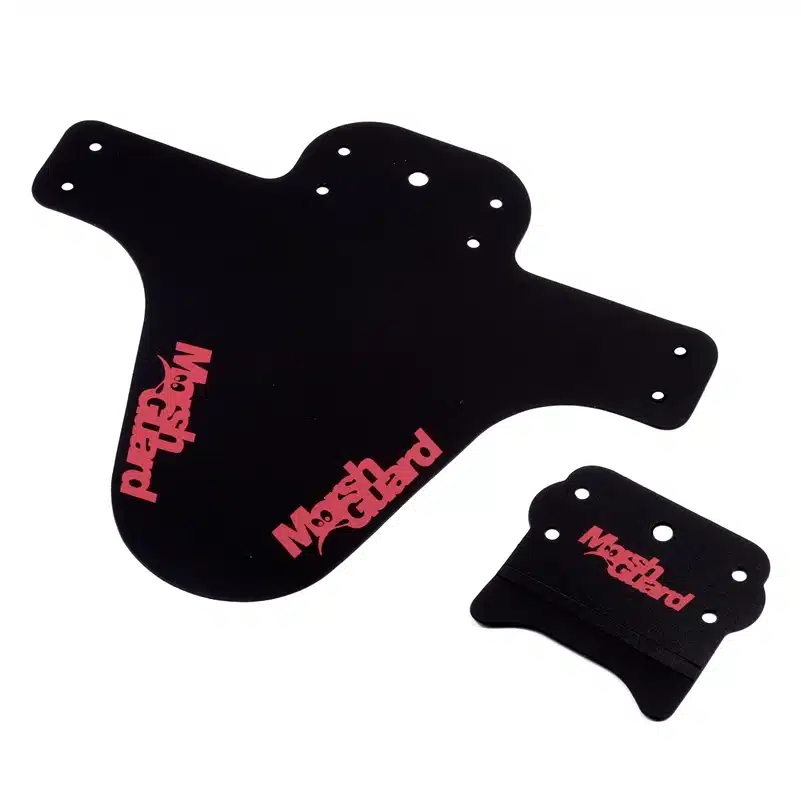 MARSH GUARD Bicycle Fenders 50/ 01 Mud Guard MTB Bike Cycling Front Fender XC TR AM ENDURO DH FR Bicycle Mudguard Bike Fenders 32