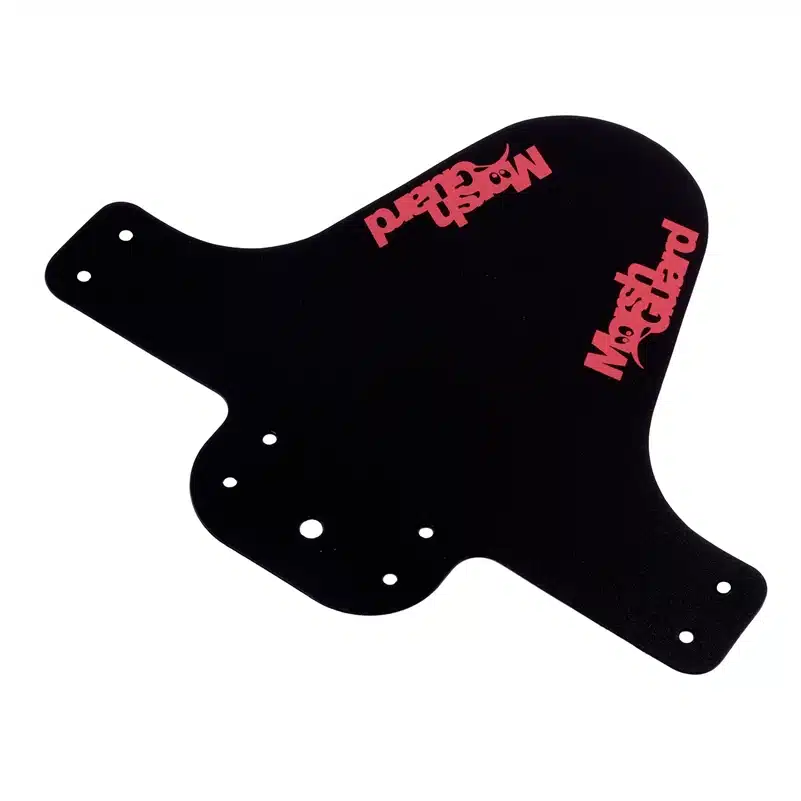 MARSH GUARD Bicycle Fenders 50/ 01 Mud Guard MTB Bike Cycling Front Fender XC TR AM ENDURO DH FR Bicycle Mudguard Bike Fenders 33