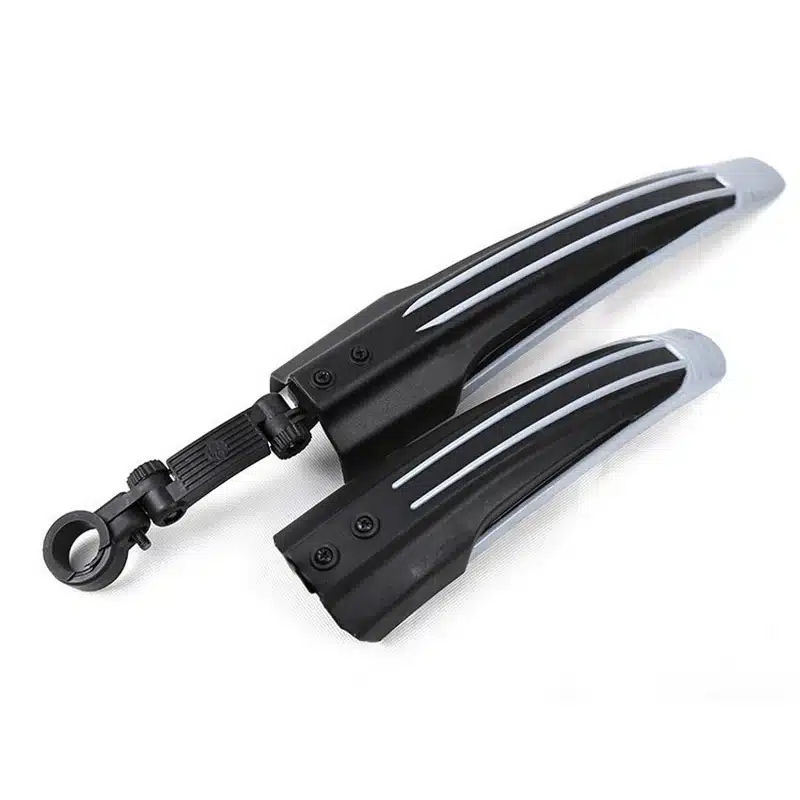 Hot Sale Bicycle Mudguard Mountain Bike Fenders Set Mud Guards Bicycle Mudguard Wings For Bicycle Front/Rear Fenders 11