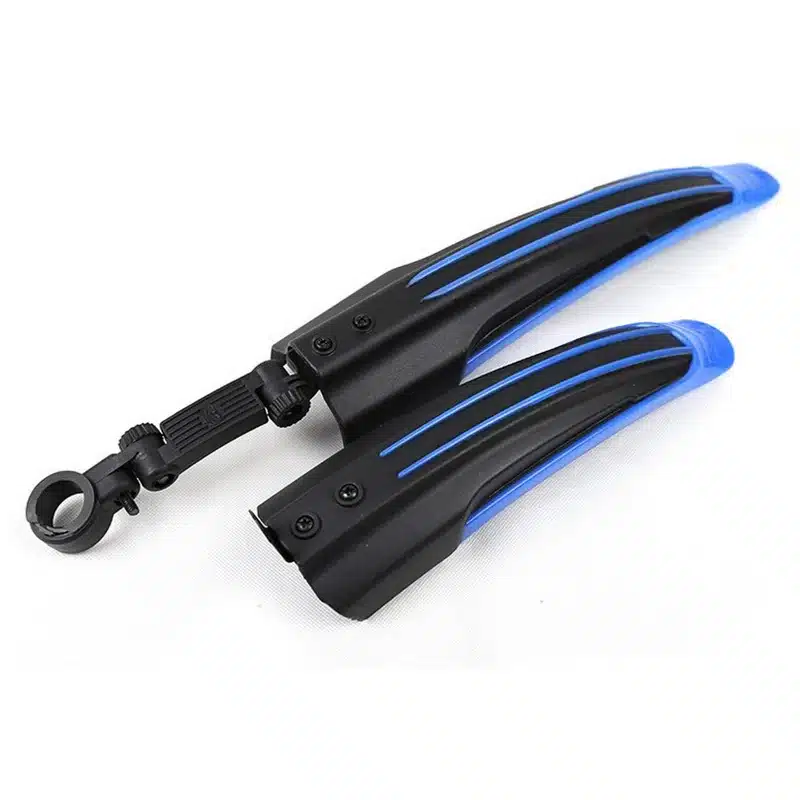 Hot Sale Bicycle Mudguard Mountain Bike Fenders Set Mud Guards Bicycle Mudguard Wings For Bicycle Front/Rear Fenders 12