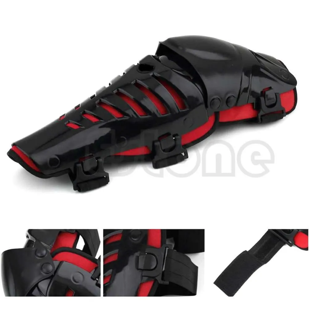 New Motorcycle Racing Motocross Knee Protector Pads Guards Protective Gear High Quality 12