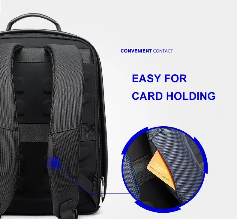 BOPAI USB Charge Backpack Men Leather for Travelling Fashion Cool School Backpack Bags for Boys Anti Theft laptop backpack 2018 11