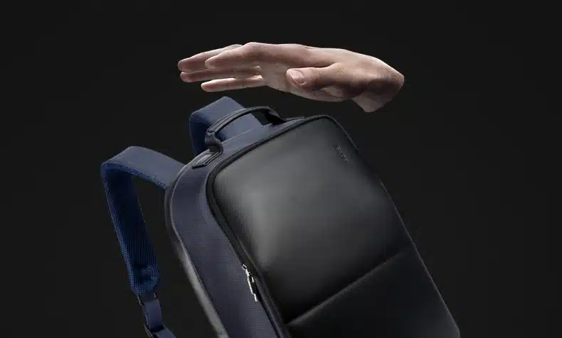 BOPAI USB Charge Backpack Men Leather for Travelling Fashion Cool School Backpack Bags for Boys Anti Theft laptop backpack 2018 13