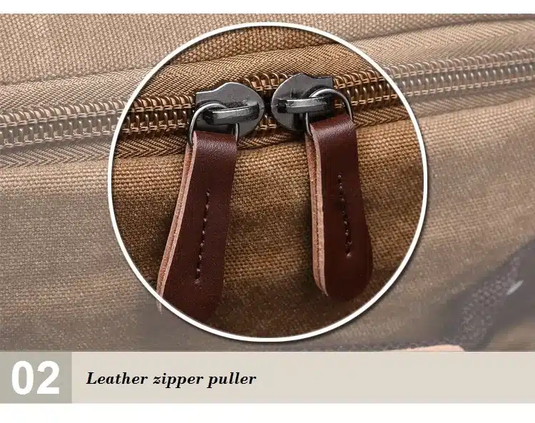 Men Laptop Backpack 15 Inch Rucksack Canvas School Bag Travel Backpacks for Teenage Male Notebook Bagpack Computer Knapsack Bags 22