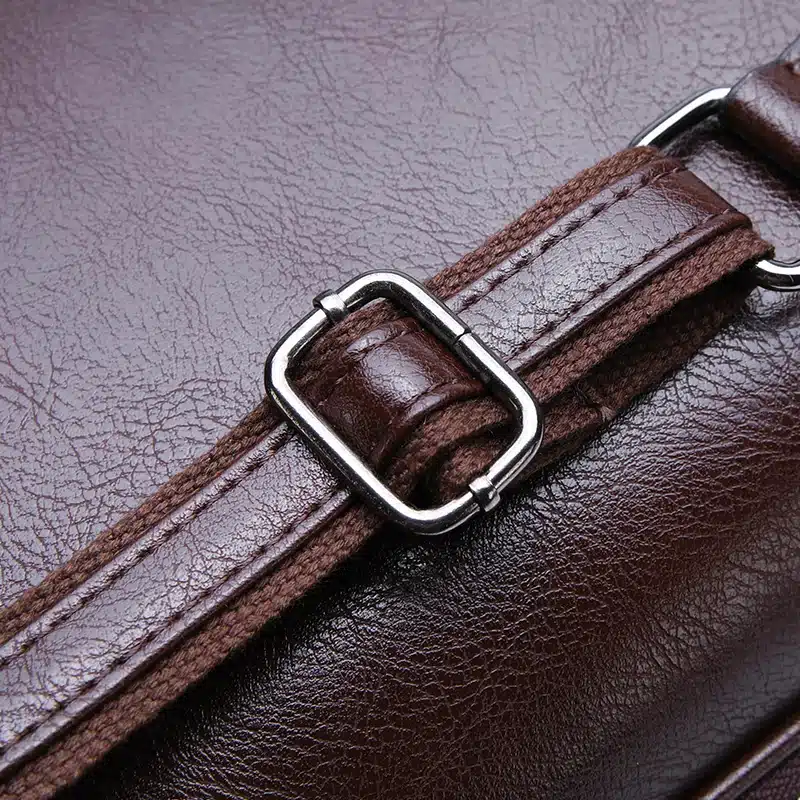 Vintage Backpack Female Brand Leather Women's backpack Large Capacity School Bag for Girls Leisure Shoulder Bags for Women 2018 23