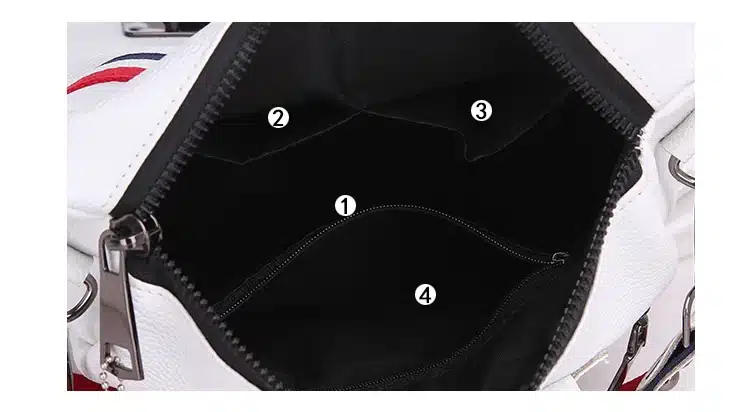 bags for women 2018 new retro fashion zipper ladies backpack PU Leather high quality school bag shoulder bag for youth bags 38
