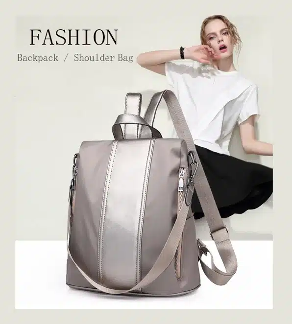 Fashion Design Women Backpack Female High Quality Youth Backpacks for Teenage Girls Women School Shoulder Bags Bagpack Bookbag 16