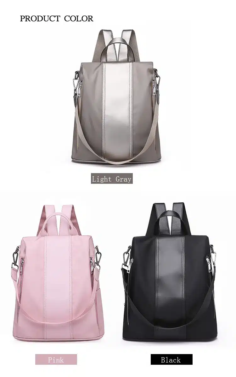 Fashion Design Women Backpack Female High Quality Youth Backpacks for Teenage Girls Women School Shoulder Bags Bagpack Bookbag 17