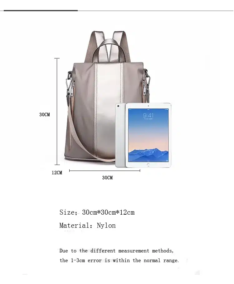 Fashion Design Women Backpack Female High Quality Youth Backpacks for Teenage Girls Women School Shoulder Bags Bagpack Bookbag 18