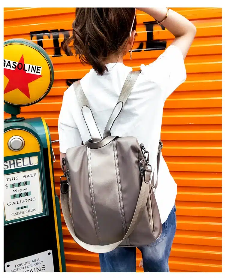 Fashion Design Women Backpack Female High Quality Youth Backpacks for Teenage Girls Women School Shoulder Bags Bagpack Bookbag 24