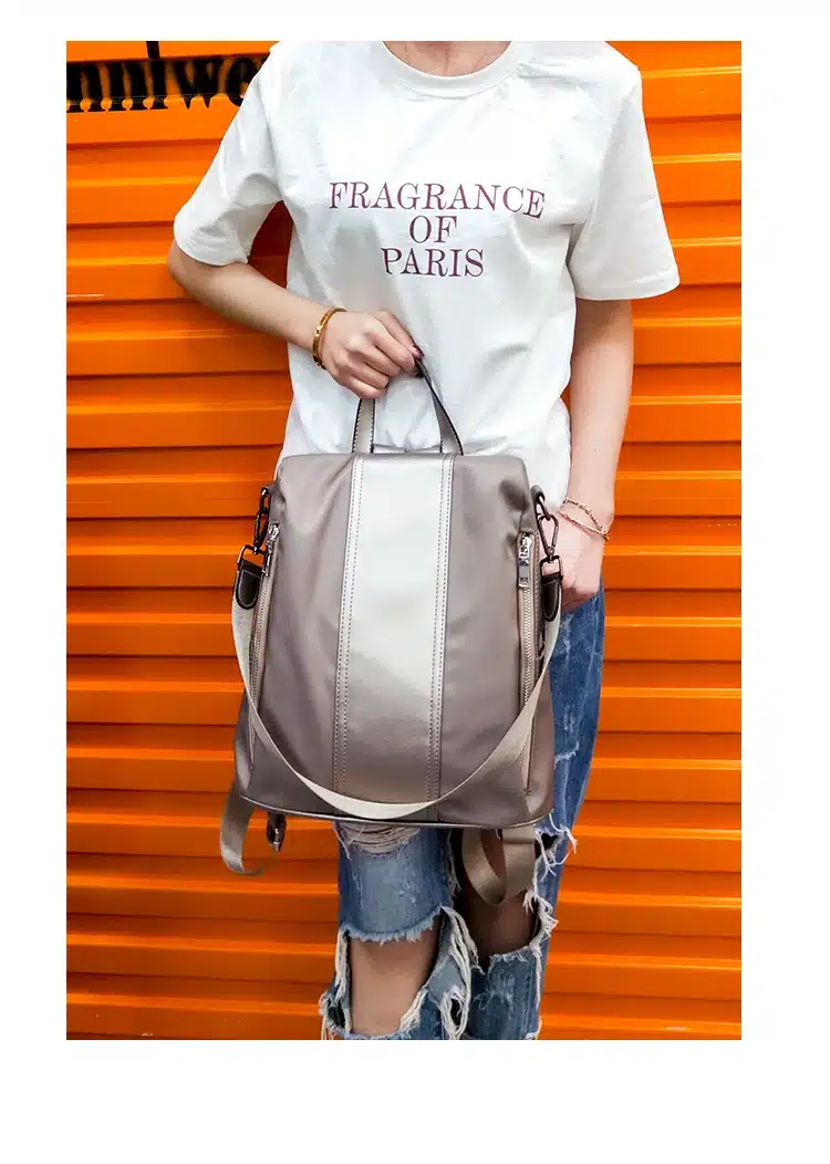 Fashion Design Women Backpack Female High Quality Youth Backpacks for Teenage Girls Women School Shoulder Bags Bagpack Bookbag 25