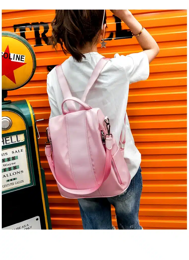 Fashion Design Women Backpack Female High Quality Youth Backpacks for Teenage Girls Women School Shoulder Bags Bagpack Bookbag 27