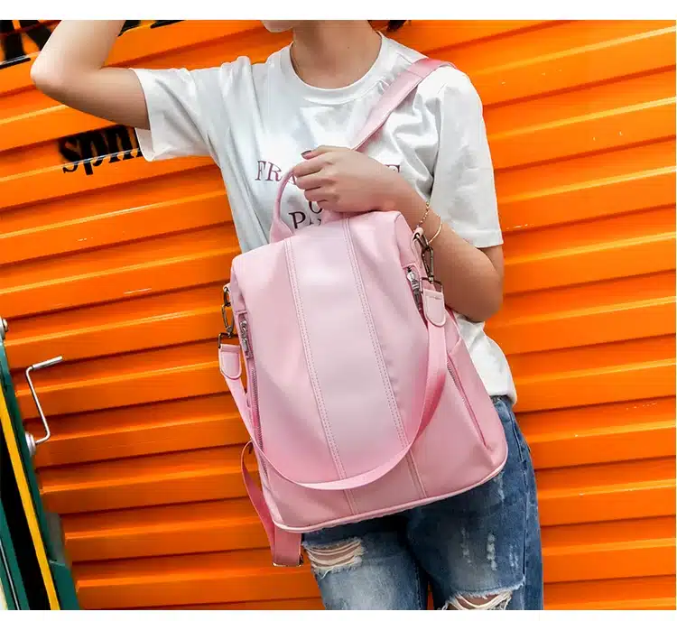 Fashion Design Women Backpack Female High Quality Youth Backpacks for Teenage Girls Women School Shoulder Bags Bagpack Bookbag 28