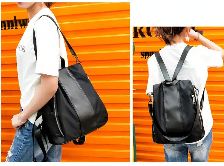 Fashion Design Women Backpack Female High Quality Youth Backpacks for Teenage Girls Women School Shoulder Bags Bagpack Bookbag 29