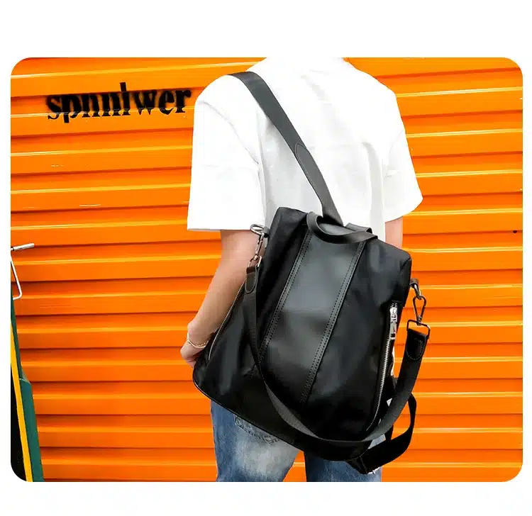 Fashion Design Women Backpack Female High Quality Youth Backpacks for Teenage Girls Women School Shoulder Bags Bagpack Bookbag 30