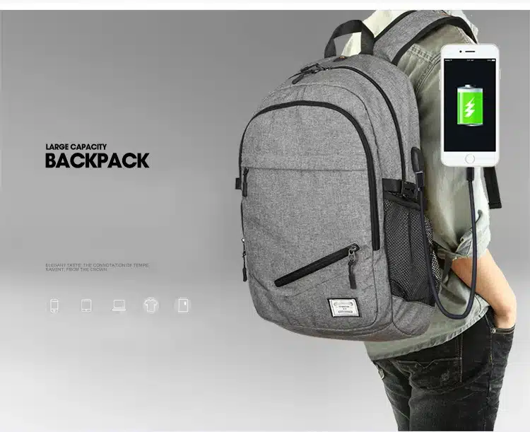 Hot Men's Sports Gym Bags Basketball Backpack School Bags For Teenager Boys Soccer Ball Pack Laptop Bag Football Net Fitness Bag 11