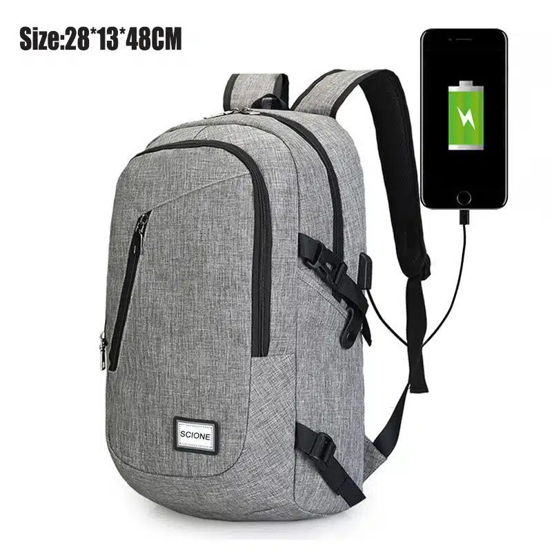 Hot Men's Sports Gym Bags Basketball Backpack School Bags For Teenager Boys Soccer Ball Pack Laptop Bag Football Net Fitness Bag 27