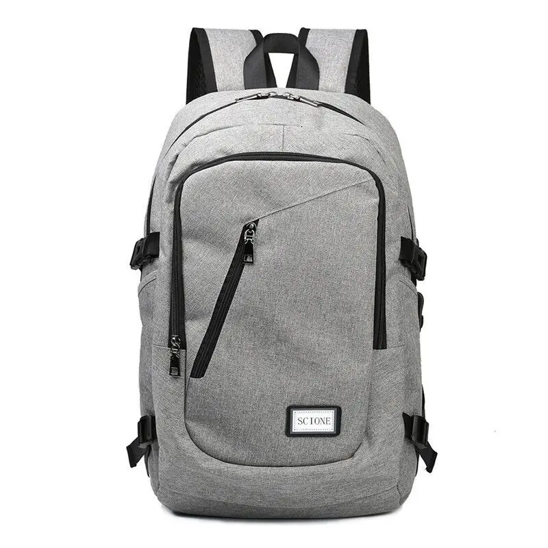 Hot Men's Sports Gym Bags Basketball Backpack School Bags For Teenager Boys Soccer Ball Pack Laptop Bag Football Net Fitness Bag 28