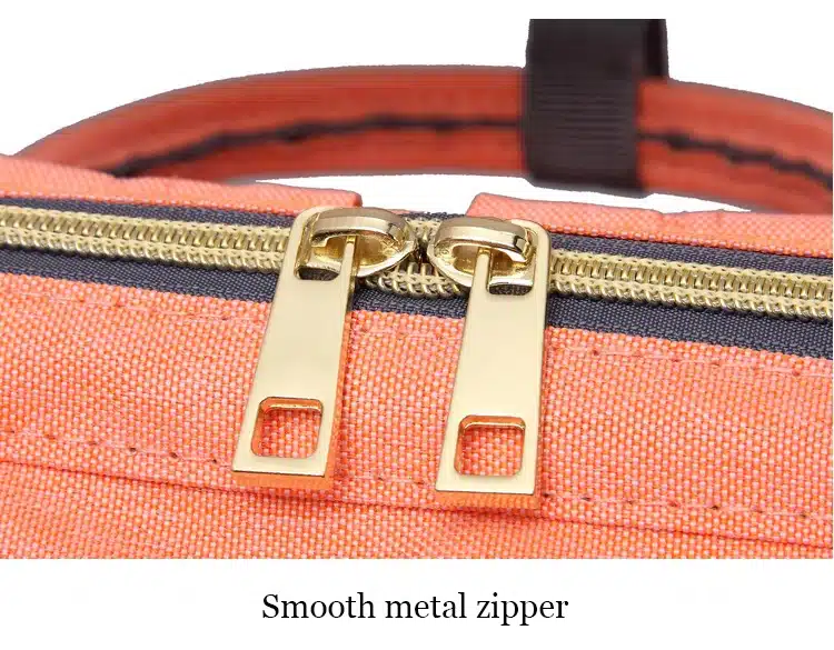 Mummy Maternity Nursing Diaper Bag Care Baby Stroller Carriage Waterproof Bag Care Organizer Backpack Travel Handbag 31