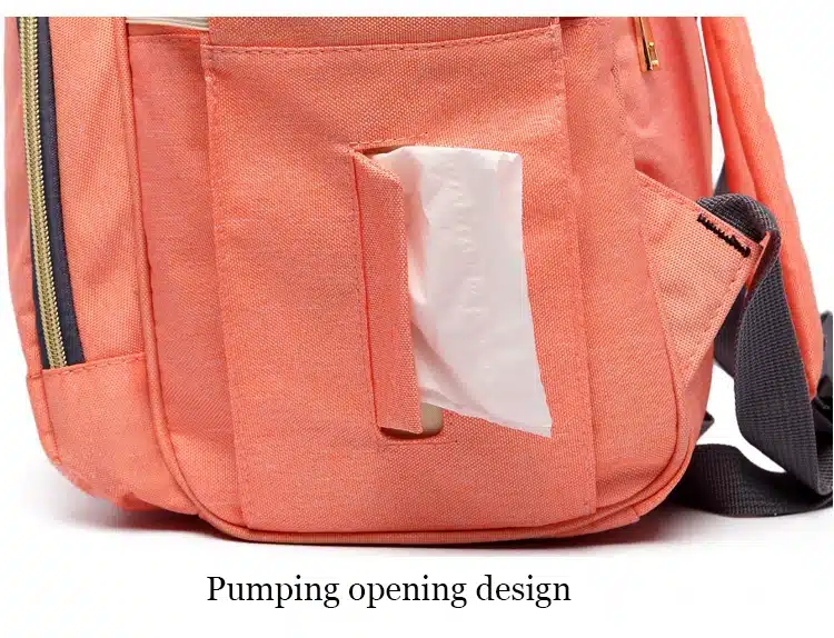Mummy Maternity Nursing Diaper Bag Care Baby Stroller Carriage Waterproof Bag Care Organizer Backpack Travel Handbag 34