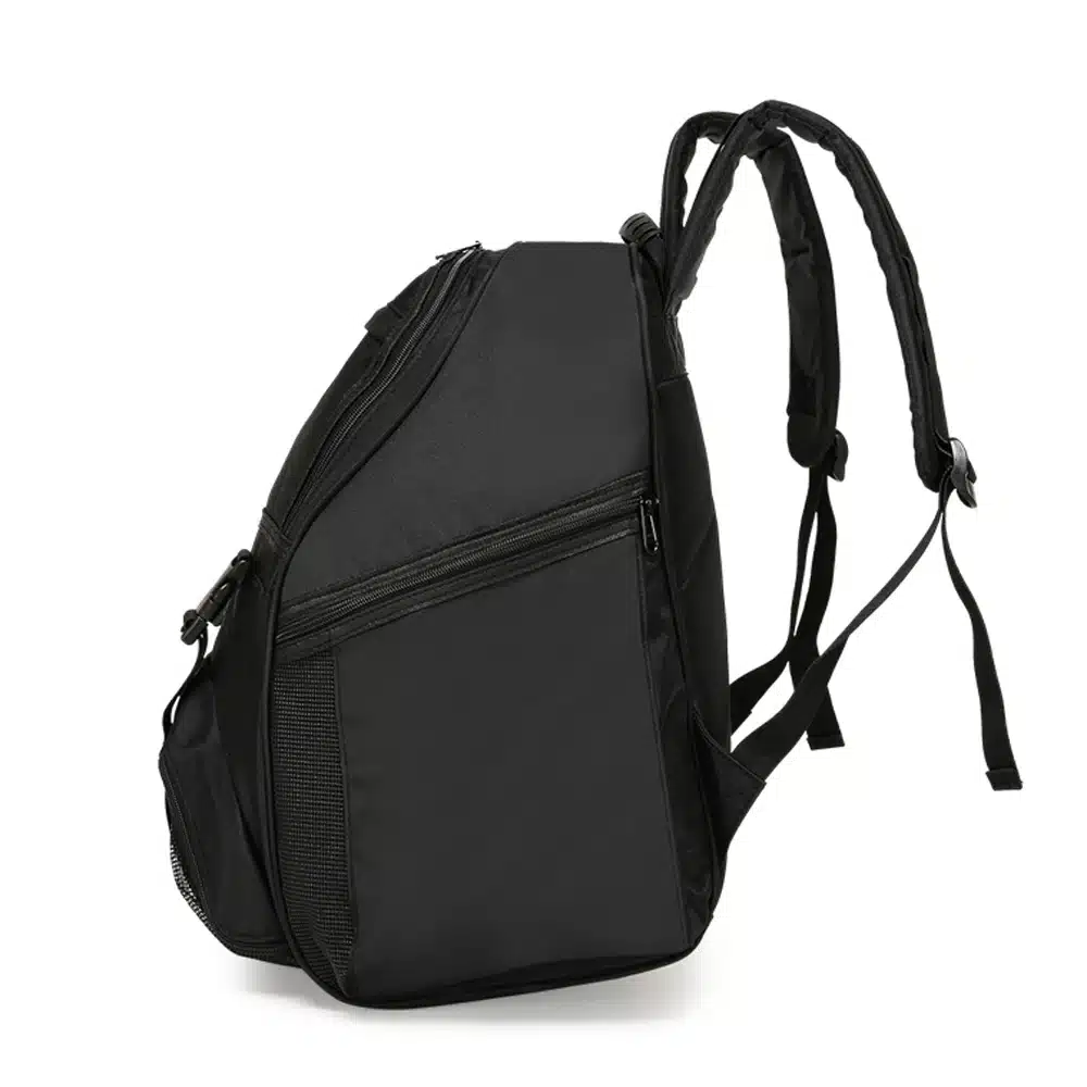 2018 new Soccer Ball Pack Bag Training Bags Profession basketball Gym Backpack Durable Waterproof black blue color ball bag 6