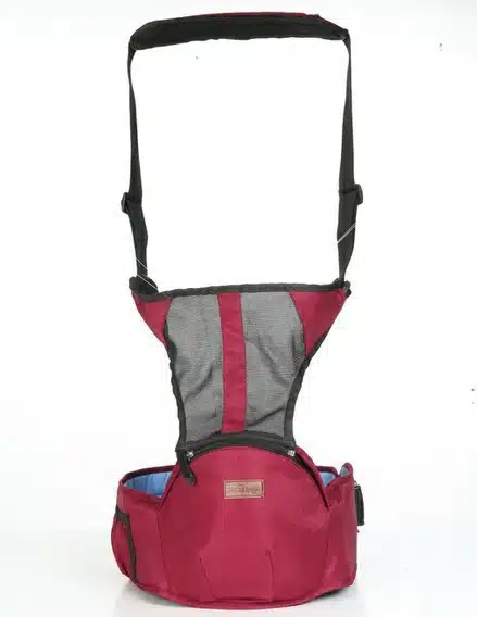 Shouder Straps Baby Sling 0-36M Kids Baby Carrier Gift Included 4