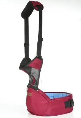 Shouder Straps Baby Sling 0-36M Kids Baby Carrier Gift Included 5