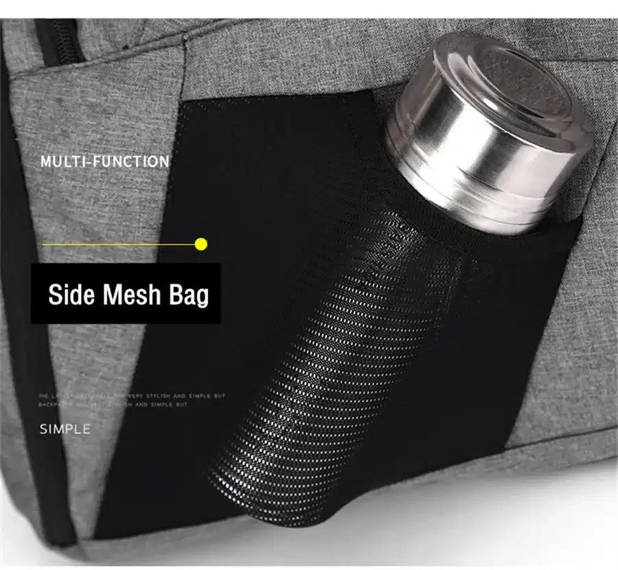 Multifunction Men Travel Bags Anti Theft Male Bag Portable Travel Duffel Bags for Man Large Capacity Shoulder Handbag Back Pack 22