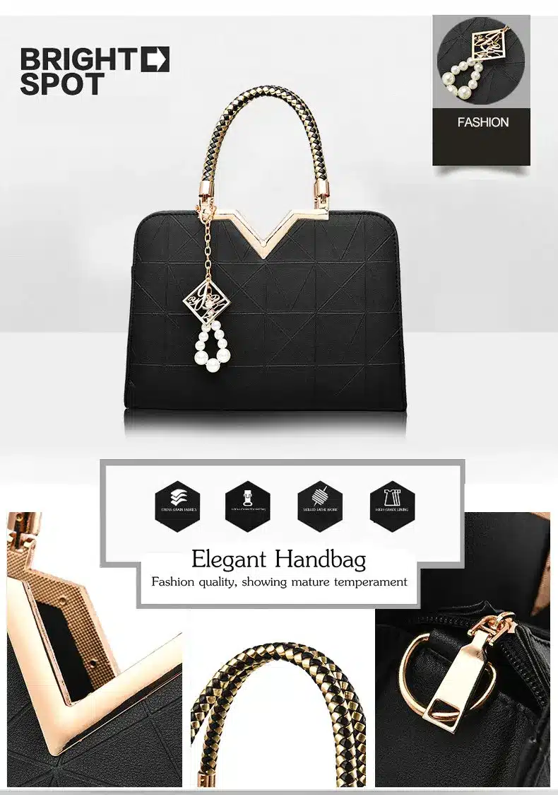 2018 New Summer Female Bag For Ladies Phone Pocket Zipper Woman Handbags Flap Famous Brand Leather Women Shoulder Crossbody Bags 20