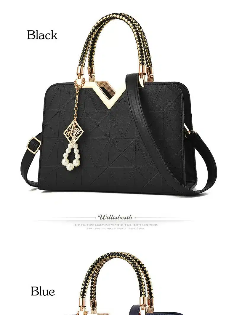 2018 New Summer Female Bag For Ladies Phone Pocket Zipper Woman Handbags Flap Famous Brand Leather Women Shoulder Crossbody Bags 22