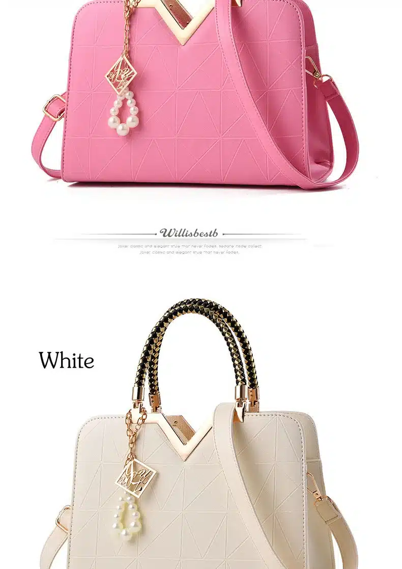 2018 New Summer Female Bag For Ladies Phone Pocket Zipper Woman Handbags Flap Famous Brand Leather Women Shoulder Crossbody Bags 27